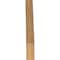 Ekena Millwork 4"W x 28"D x 32"H Balboa Rough Sawn Knee Brace, Western Red Cedar BRC04X28X32BOA00RWR - alternate 2